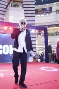 first our abu dhabi events