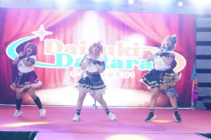 mall activation abu dhabi events