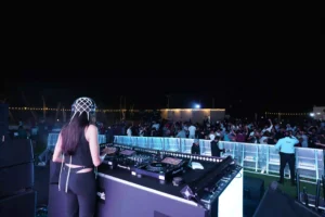 new year consert abu dhabi events