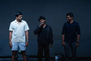 the secret letter mentalist anandhu gallery 7