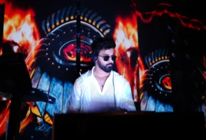 olam dj jm5