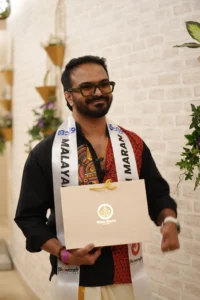 olam dj malayali maran